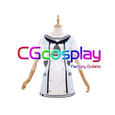 画像3: ラブライブ! School idol project　パイレーツ編　南ことり　東條希　矢澤にこ　西木野真姫　絢瀬絵里　小泉花陽　星空凛　園田海未　高坂穂乃果　コスプレ衣装 (3)