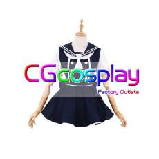 画像6: ラブライブ! School idol project　パイレーツ編　南ことり　東條希　矢澤にこ　西木野真姫　絢瀬絵里　小泉花陽　星空凛　園田海未　高坂穂乃果　コスプレ衣装 (6)