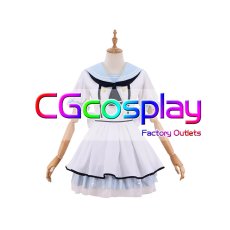 画像7: ラブライブ! School idol project　パイレーツ編　南ことり　東條希　矢澤にこ　西木野真姫　絢瀬絵里　小泉花陽　星空凛　園田海未　高坂穂乃果　コスプレ衣装 (7)