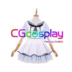 画像8: ラブライブ! School idol project　パイレーツ編　南ことり　東條希　矢澤にこ　西木野真姫　絢瀬絵里　小泉花陽　星空凛　園田海未　高坂穂乃果　コスプレ衣装 (8)