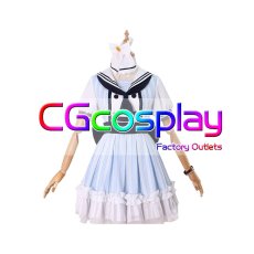 画像9: ラブライブ! School idol project　パイレーツ編　南ことり　東條希　矢澤にこ　西木野真姫　絢瀬絵里　小泉花陽　星空凛　園田海未　高坂穂乃果　コスプレ衣装 (9)