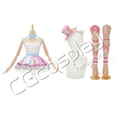 画像3: ラブライブ! School idol project　南ことり　アイドル衣装編　コスプレ衣装 (3)