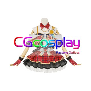 BanG Dream! 7th Single「Tempest/Wreath of Brave」 倉田ましろ