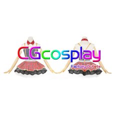 画像3: ラブライブ! School idol project　絢瀬絵里　アイドル衣装編　コスプレ衣装 (3)