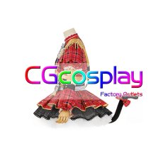 画像2: ラブライブ! School idol project　西木野真姫　アイドル衣装編　コスプレ衣装 (2)