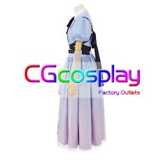 画像2: ラブライブ！スーパースター!!　Liella!　Jump Into the New World　澁谷かのん　コスプレ衣装 (2)