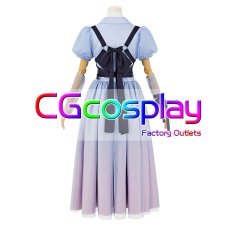 画像3: ラブライブ！スーパースター!!　Liella!　Jump Into the New World　澁谷かのん　コスプレ衣装 (3)
