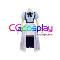 画像1: ラブライブ！スーパースター!!　Liella!　Jump Into the New World　嵐千砂都　コスプレ衣装 (1)