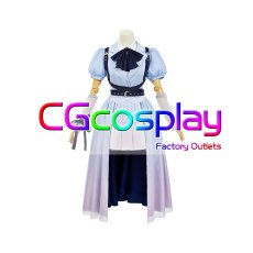 画像1: ラブライブ！スーパースター!!　Liella!　Jump Into the New World　桜小路きな子　コスプレ衣装 (1)