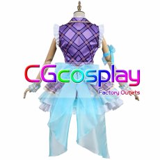 画像2: ラブライブ！スーパースター!!　Liella!　唐可可　フレッシュライブ編　コスプレ衣装 (2)