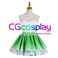 画像3: ラブライブ！スーパースター!!　Liella!　平安名すみれ　フレッシュライブ編　コスプレ衣装 (3)