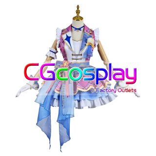 cos6469工場直販 高品質 実物撮影 lovelive ラブライブ! 海賊編