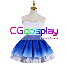 画像3: ラブライブ！スーパースター!!　Liella!　葉月恋　フレッシュライブ編　コスプレ衣装 (3)