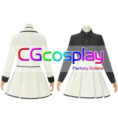 画像2: ラブライブ！虹ヶ咲学園スクールアイドル同好会　天王寺璃奈　Future Parade　コスプレ衣装 (2)