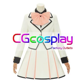 cos6469工場直販 高品質 実物撮影 lovelive ラブライブ! 海賊編
