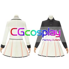 画像2: ラブライブ！虹ヶ咲学園スクールアイドル同好会　宮下愛　Future Parade　コスプレ衣装 (2)