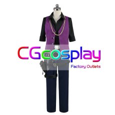 画像3: 魔法使いの約束　ミスラ　コスプレ衣装 (3)