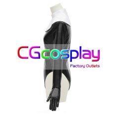 画像3: ブルーアーカイブ　歌住サクラコ　覚悟　ユスティナ聖徒会礼装　コスプレ衣装 (3)