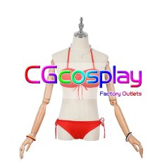 画像3: ラブライブ！スーパースター!!　Liella!　澁谷かのん　サニーオーシャン編　コスプレ衣装 (3)