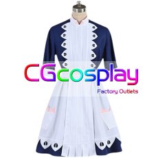 画像1: シャドーハウス　エミリコ　コスプレ衣装 (1)