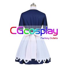 画像2: シャドーハウス　エミリコ　コスプレ衣装 (2)