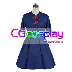 画像3: シャドーハウス　エミリコ　コスプレ衣装 (3)
