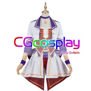 ウマ娘プリティーダービー コスプレ衣装｜ウマ娘 コスプレ衣装 安い