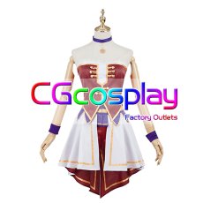 画像3: ウマ娘プリティーダービー　スターティングフューチャーVer.　コスプレ衣装 (3)