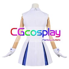 画像2: ラブライブ！スーパースター!!　Liella!　葉月恋　Wish Song　コスプレ衣装 (2)