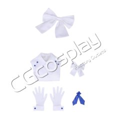 画像3: ラブライブ！スーパースター!!　Liella!　葉月恋　Wish Song　コスプレ衣装 (3)