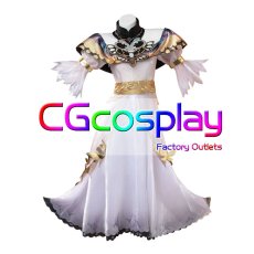 画像1: IdentityV 第五人格　漁師(グレイス)　メンガタスズメ　コスプレ衣装 (1)