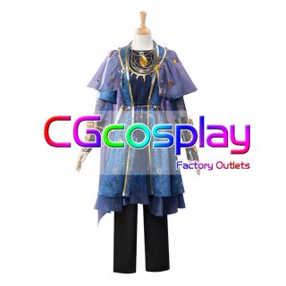IdentityV 第五人格 患者(エミール) 言いなり コスプレ衣装