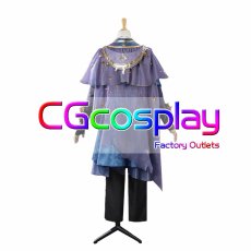 画像2: IdentityV 第五人格　患者(エミール)　光への遡行　コスプレ衣装 (2)