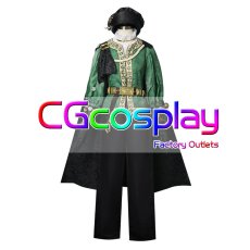 画像1: IdentityV 第五人格　患者(エミール)　ロミオ　コスプレ衣装 (1)