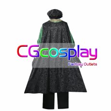 画像2: IdentityV 第五人格　患者(エミール)　ロミオ　コスプレ衣装 (2)