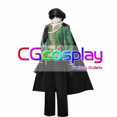 画像3: IdentityV 第五人格　患者(エミール)　ロミオ　コスプレ衣装 (3)