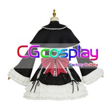 画像3: DEAD OR ALIVE　マリー・ローズ　コスプレ衣装 (3)