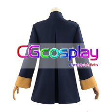 画像2: アイカツ!　スターライト学園コート　コスプレ衣装 (2)