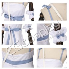 画像3: ブルーアーカイブ　氷室セナ　私服　コスプレ衣装 (3)