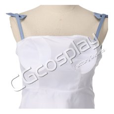 画像5: ブルーアーカイブ　氷室セナ　私服　コスプレ衣装 (5)