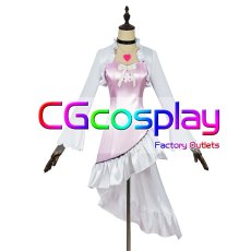 画像1: しゅごキャラ！　ほしな歌唄　コスプレ衣装 (1)