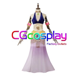 しゅごキャラ! 藤咲なでしこ コスプレ衣装