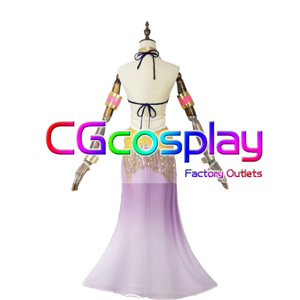 しゅごキャラ！ ほしな歌唄 コスプレ衣装