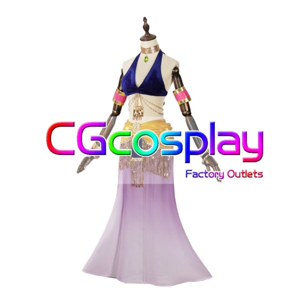 しゅごキャラ！ ほしな歌唄 コスプレ衣装