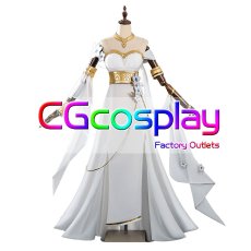 画像1: 崩壊：スターレイル　トリビー　コスプレ衣装 (1)