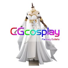 画像2: 崩壊：スターレイル　トリビー　コスプレ衣装 (2)