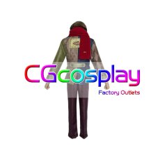 画像3: IdentityV 第五人格　復讐者 (レオ・ベイカー)　非売品　コスプレ衣装 (3)