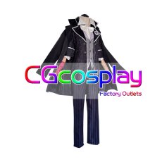 画像2: IdentityV 第五人格　作曲家(フレデリック・クレイバーグ)　忘れられたジョージ　コスプレ衣装 (2)