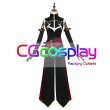 コードギアス 反逆のルルーシュ C.C. 黒の騎士団制服 コスプレ衣装