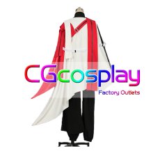 画像3: アークナイツ　フェデリコ　コスプレ衣装 (3)